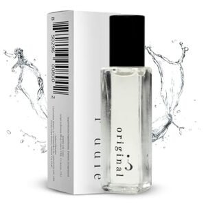 Riddle Original Roll On Pheromone Perfume